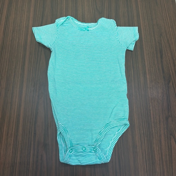 Carter's Other - (5 for $5) 18 Month Baby Carter’s Onesie